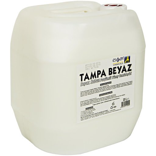 Tampa Yüzey Temizleyici 20 Kg