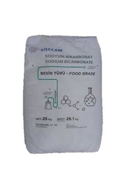 SODYUM BİCARBONAT