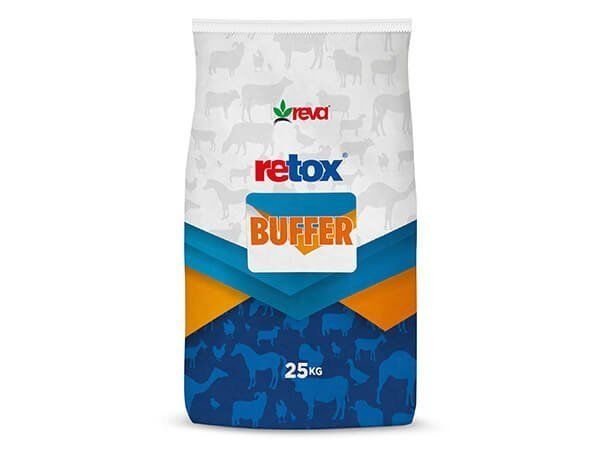 REVA- Retox Buffer