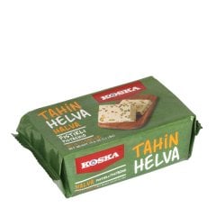 500 g Fıstıklı Helva