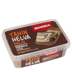 700 g Kakaolu Helva