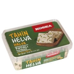 700 g Fıstıklı Helva