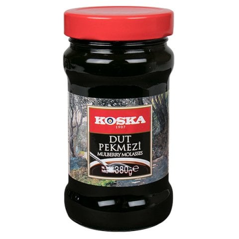 380 g Dut Pekmezi