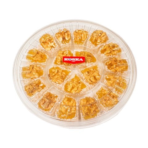 550 g Cevizli Saray Lokum