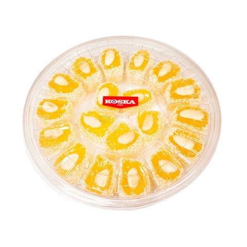 500 g Bademli Saray Lokum