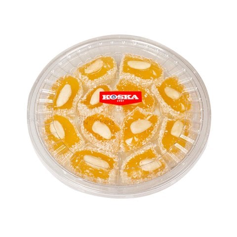 300 g Bademli Saray Lokum