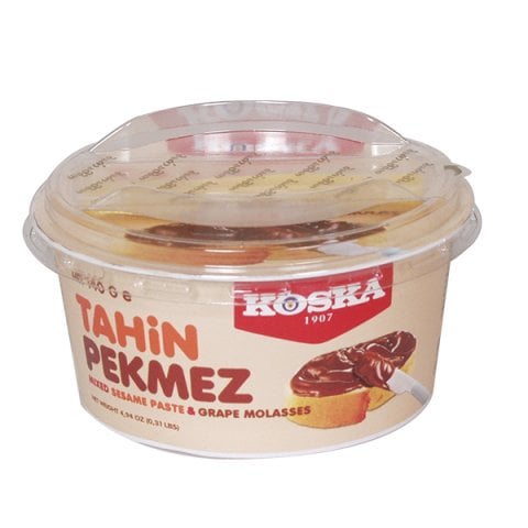 140 g Tahin Pekmez