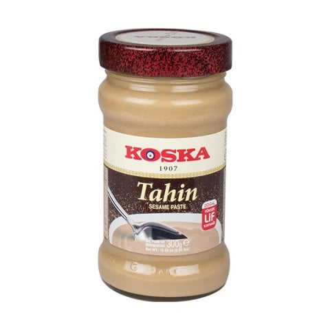 300 g Tahin