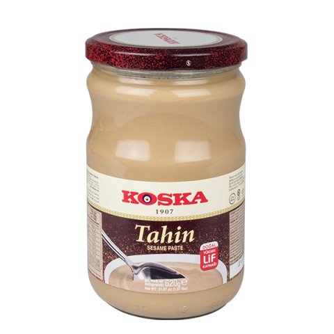 620 g Tahin