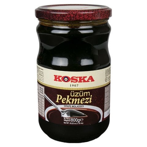 800 g Üzüm Pekmezi