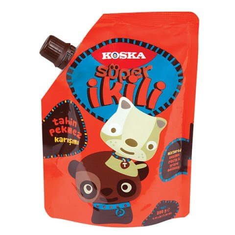 200 G PRATİK SÜPER İKİLİ