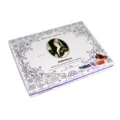550 g Nar Lavantalı Lokum