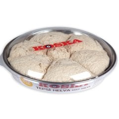 650 g Sade Tepsi Helva