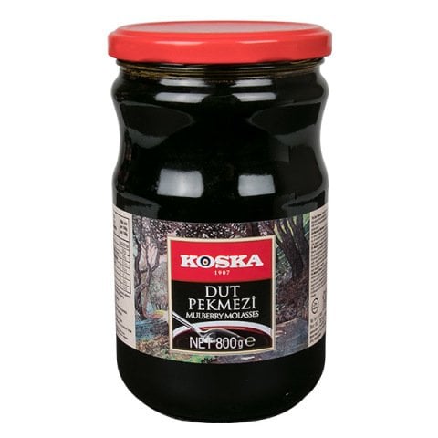 KOSKA MULBERRY MOLASSES 800G