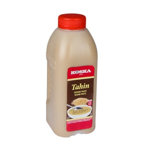 550 g Tahin