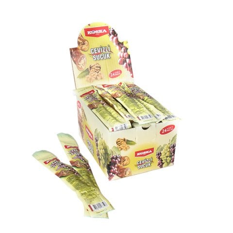 80 g Cevizli Sucuk