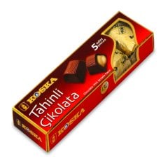 40 g Tahinli Çikolata