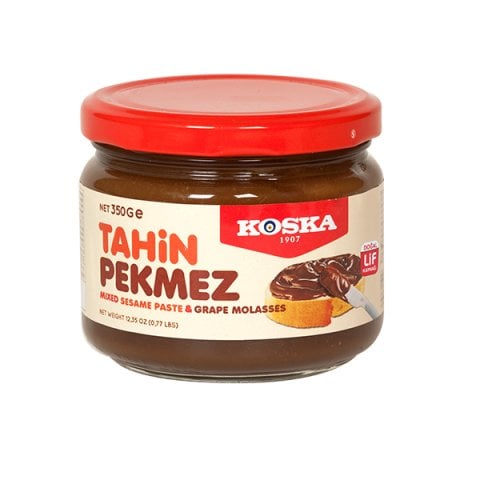 350 g Tahin Pekmez