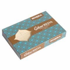 120 G SADE ÇEKME  HELVA