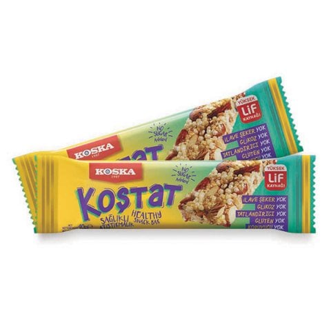 40 g Koştat Krokan