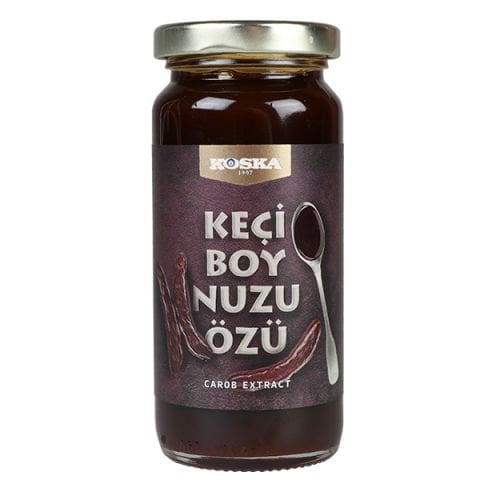 310 g Keçiboynuzu Özü
