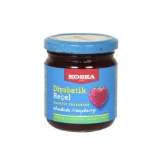 240 g Diyabetik Ahududu Reçeli