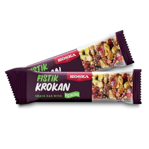 30 g Fıstık Krokan