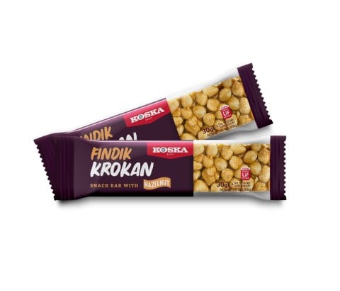 30 g Fındık Krokan