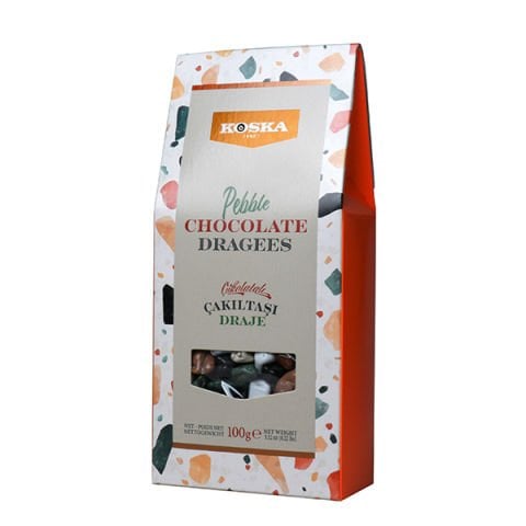 100 g Çakıltaşı Draje