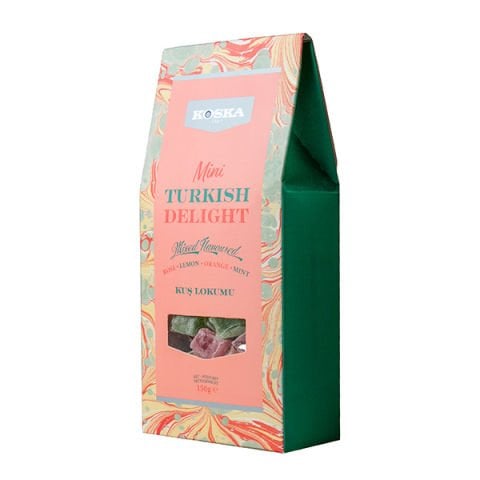 150 g Kuş Lokumu