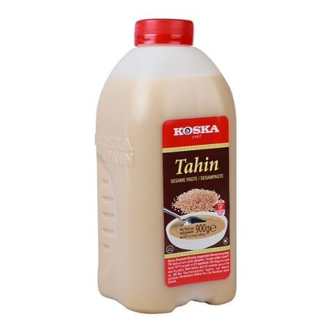 900 G Tahin