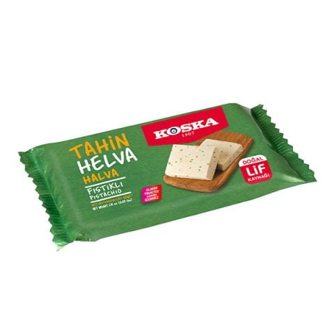 40 g Fıstıklı Helva