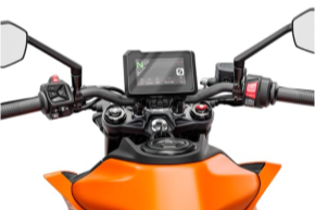 Motosiklet Ekran Koruyucuları: Sürüş Güvenliğinizi Artıran Akıllı Bir Yatırım
