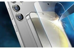 Samsung Galaxy S24 Ekran Koruyucu Önerileri