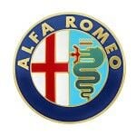 Alfa Romeo Ekran Koruyucu