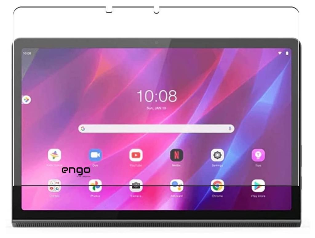 Lenovo Yoga Tab 11 Ekran Koruyucu Nano