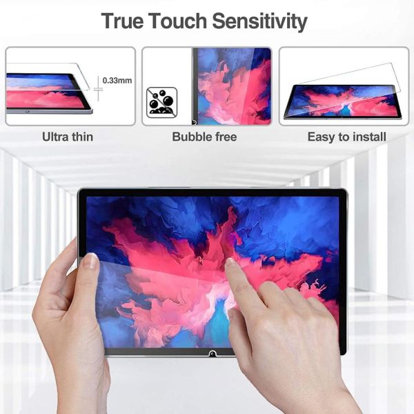 Lenovo Yoga Tab 11 Ekran Koruyucu Nano