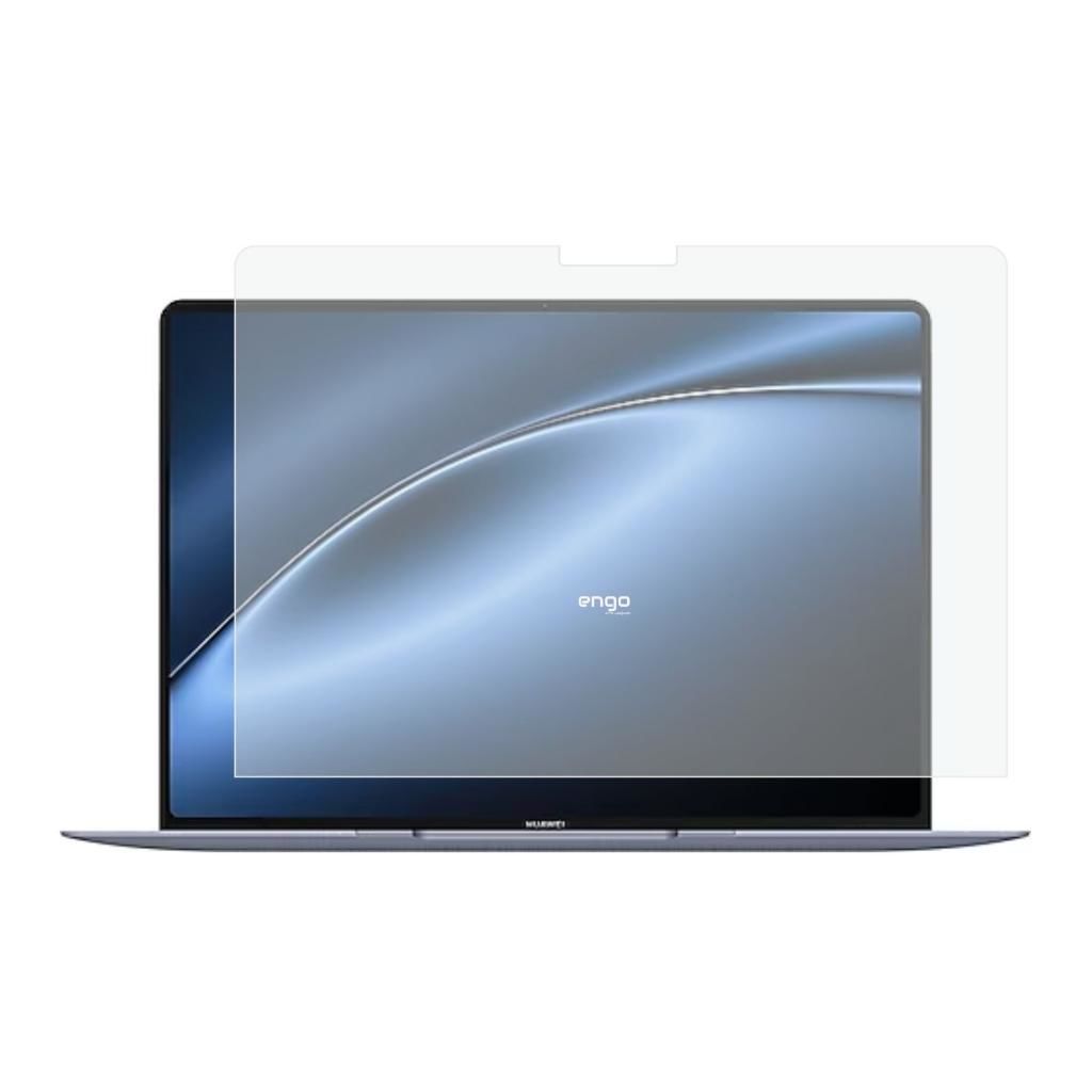 Huawei MateBook X Pro Mat Ekran Koruyucu 14.2 inç 2024