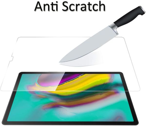 Samsung Galaxy Tab S5e SM-T720 Ekran Koruyucu Nano