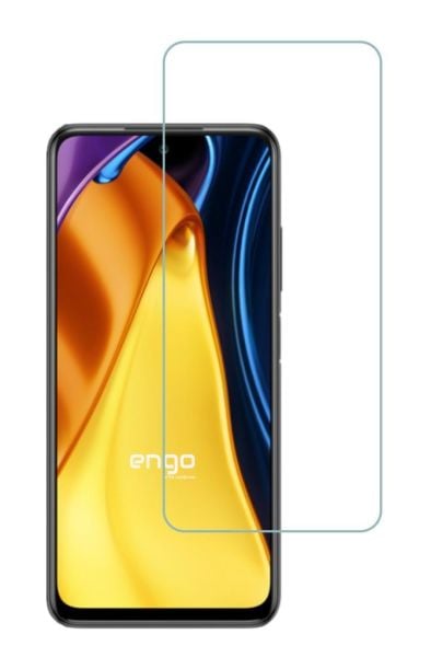 Poco M3 Pro 5G Ekran Koruyucu Nano