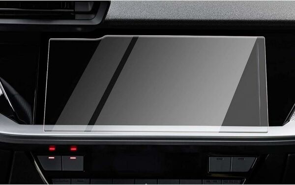 Audi A3 Ekran Koruyucu 10.1 inç Multimedya Navigasyon 2021-2023
