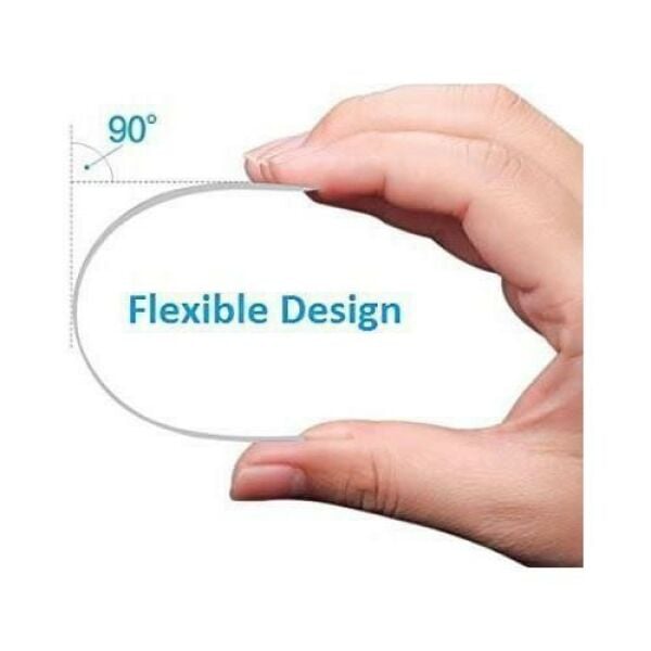 Tecno Spark 10 Pro Ekran Koruyucu Flexible Nano