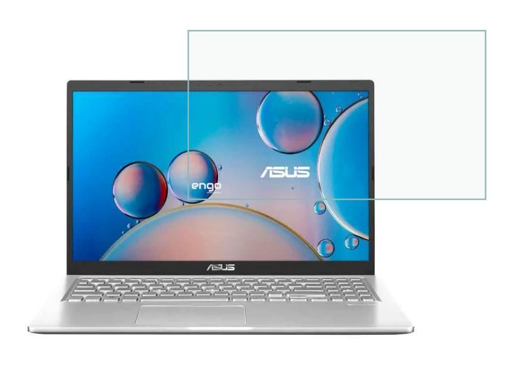 Asus X515EA 15.6 inç Ekran Koruyucu Esnek Nano