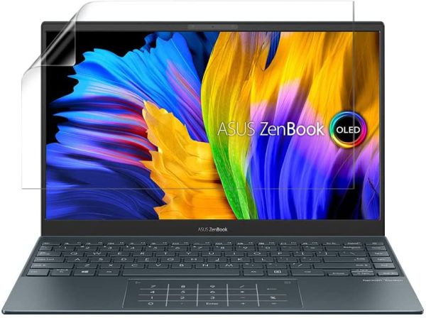 Asus ZenBook 13 OLED 13,3 inç Ekran Koruyucu Esnek Nano