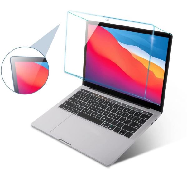 Asus ZenBook 13 OLED 13,3 inç Ekran Koruyucu Esnek Nano
