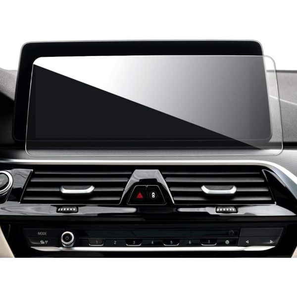 BMW 520i G30 Mat Ekran Koruyucu Nano Multimedya 12.3 İnç