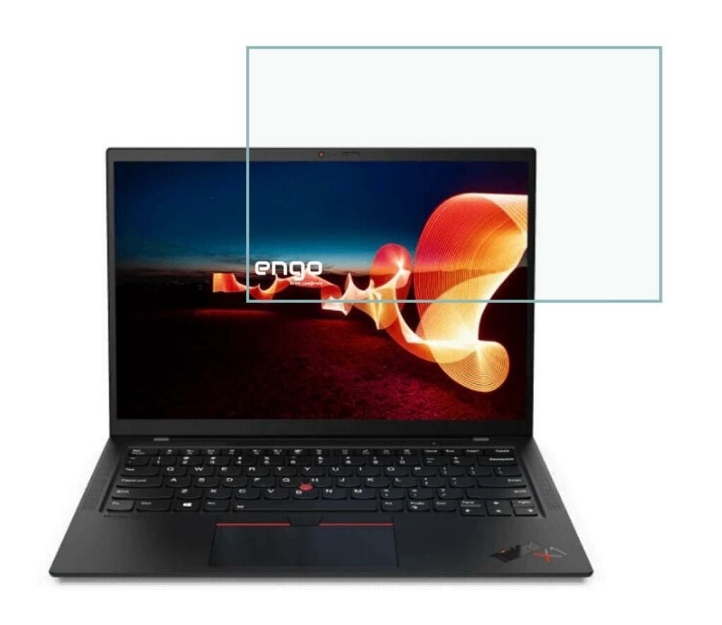 Lenovo ThinkPad X1 Carbon 14 inç Ekran Koruyucu Nano