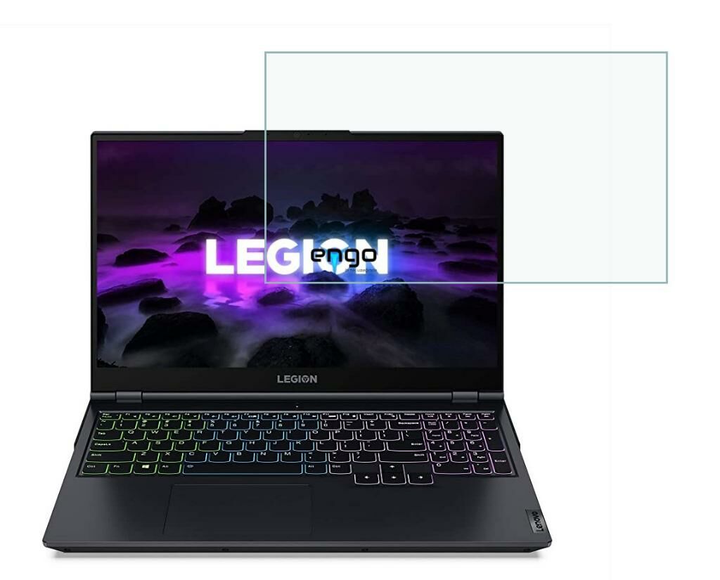 Lenovo Legion 5 Pro 16 inç Ekran Koruyucu Nano