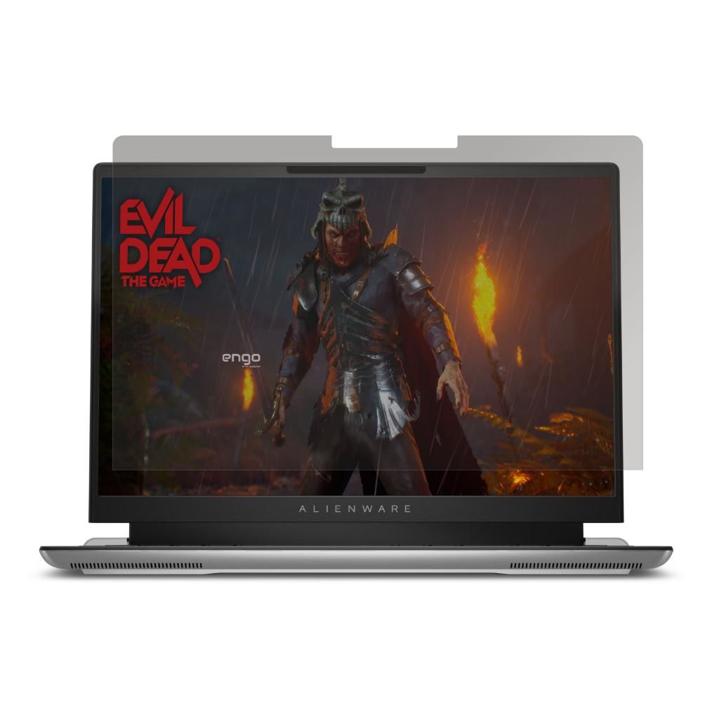 Dell Alienware X16 16 inç Hayalet Ekran Koruyucu