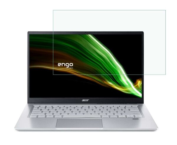 Acer Swift X 14 inç Ekran Koruyucu Nano Flexible